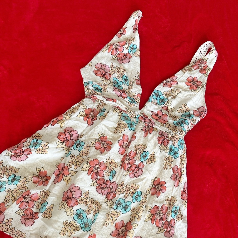 Rue 21 Dress